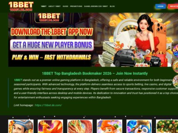 1bbet.de.com