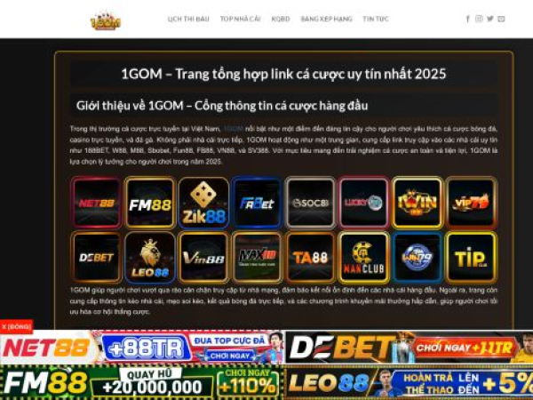 1gom.games
