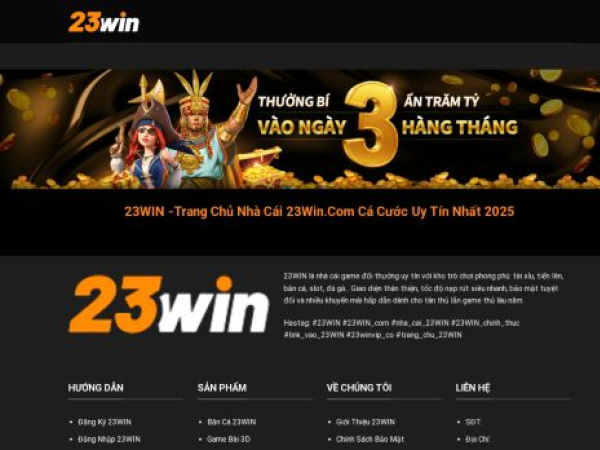 23winvip.co