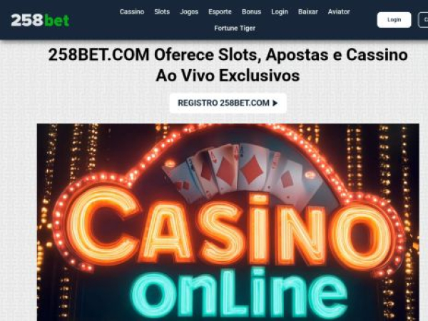 258bet-live.com