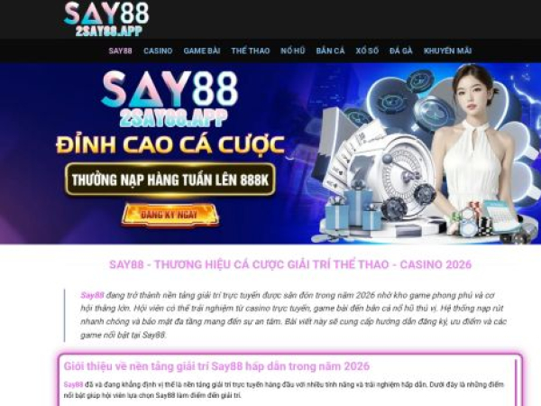 2say88.app