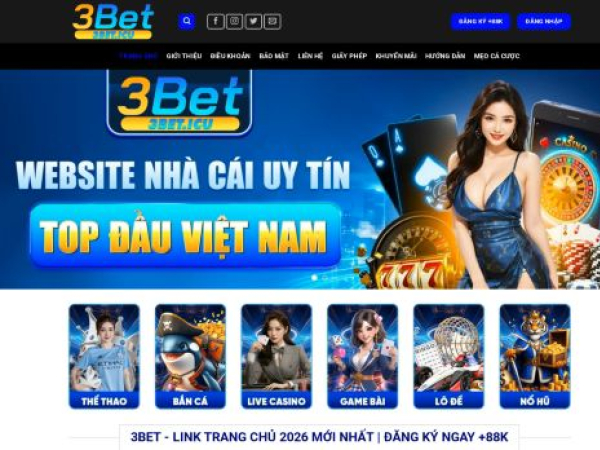 3bet.icu