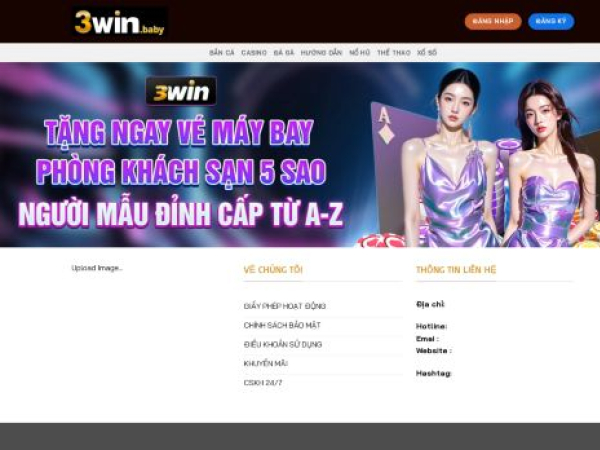 3win.baby