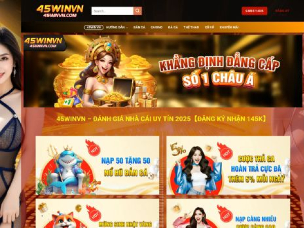 45winvn.com