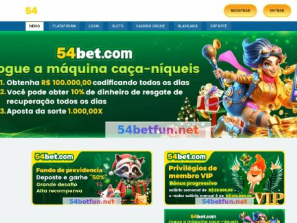 54betfun.net