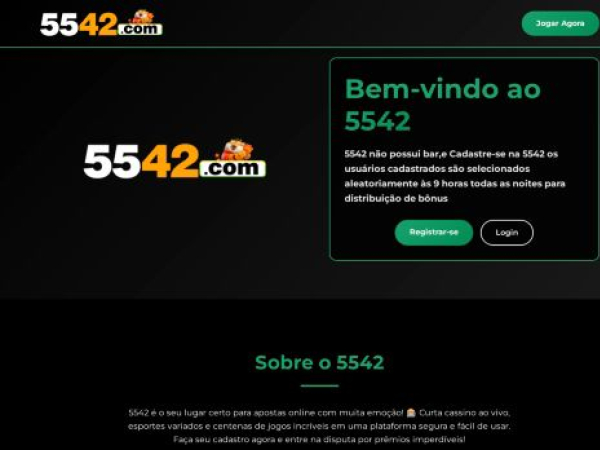 5542game.com.br