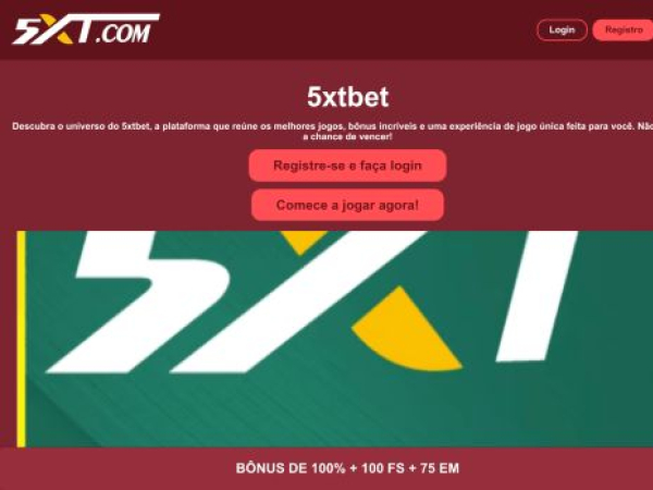 5xtbet.uk.com