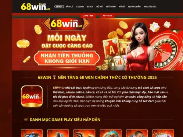 68wincom.me
