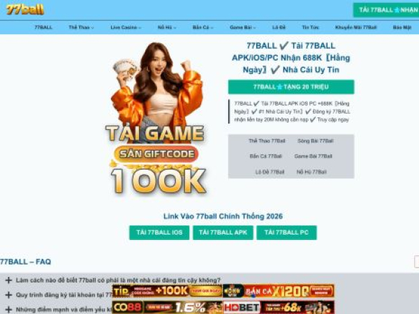 77ball1.org
