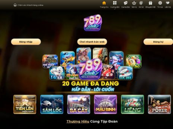 789club.marketing
