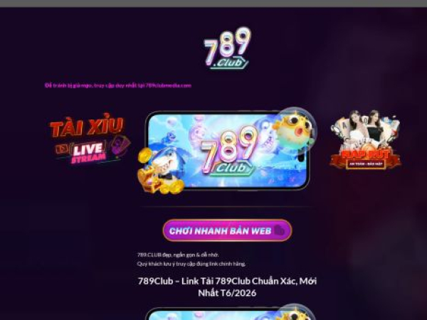 789clubmedia.com