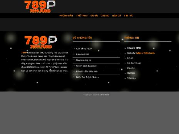 789p.fund