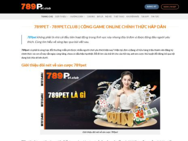 789pet.club