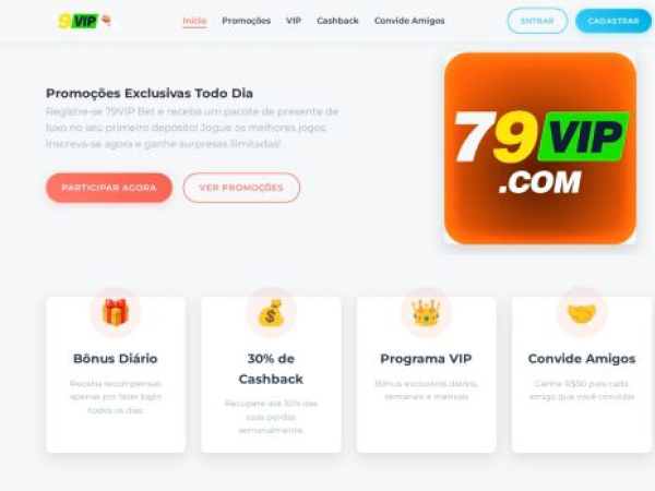 79vipbet.com.br