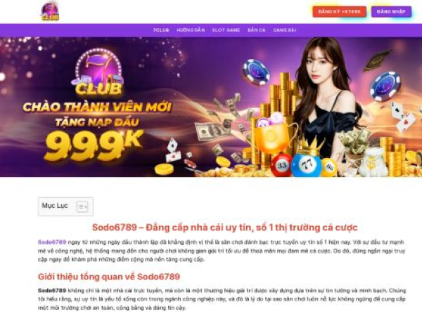 7clubb.uk.com