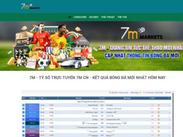 7m.markets