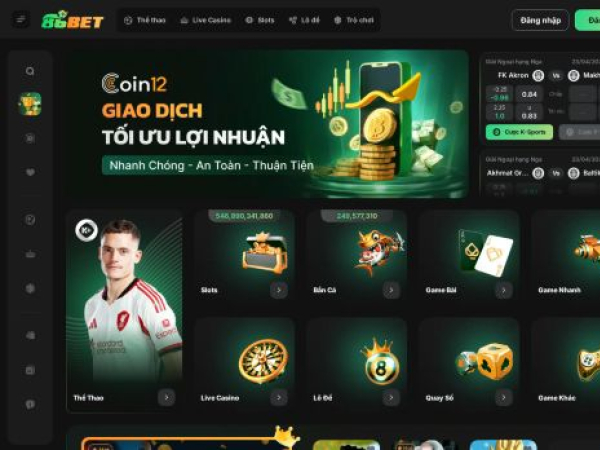86bet.uk