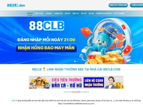 88clb.dev