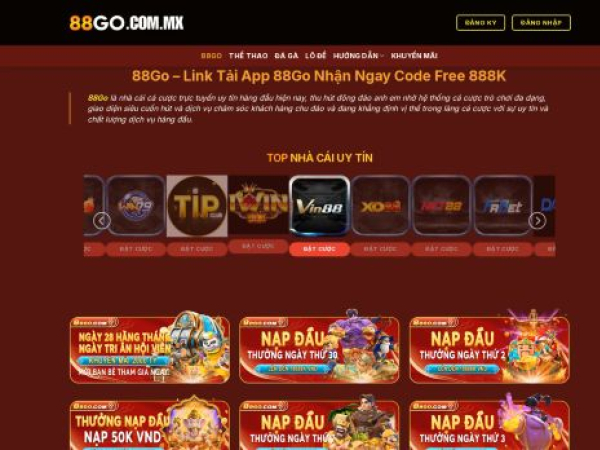 88go.com.mx