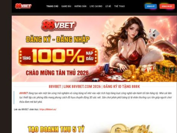 88vbet.us
