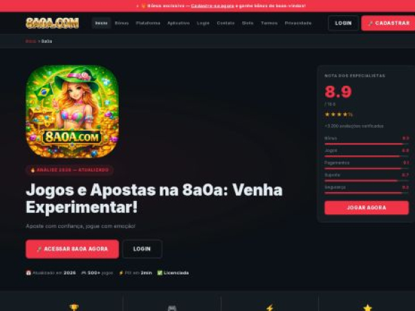 8a0a.org