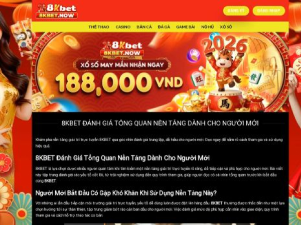 8kbet.now