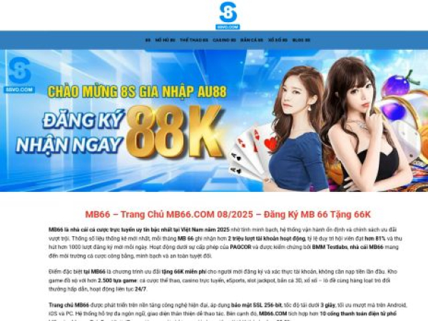 8svo.com