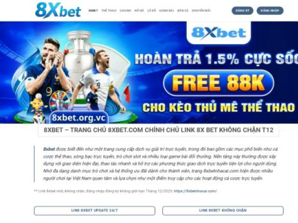 8xbetnhacai.com