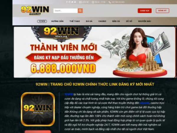 92win.org