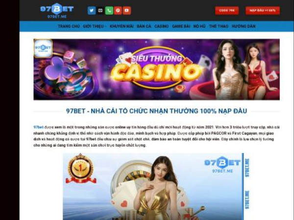 97bet.me