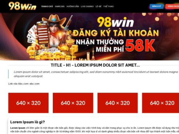 98win.archi