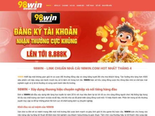 98winnv.com