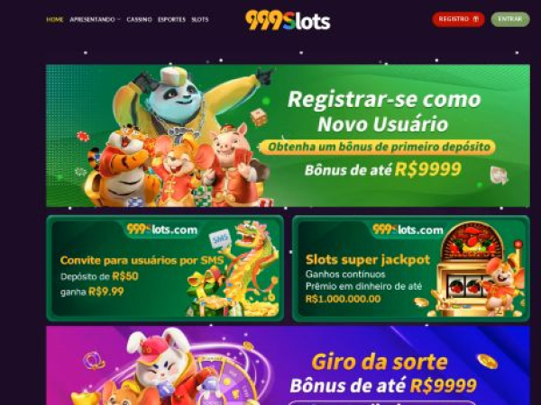 999slots.net.br