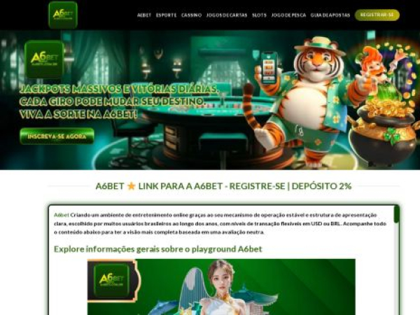a6bets.com.br