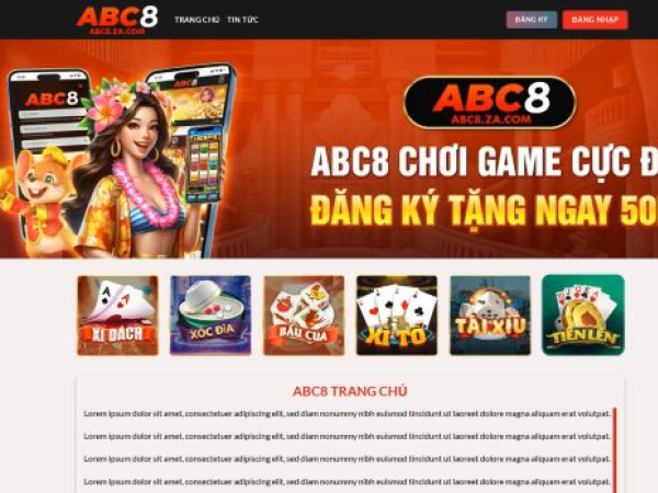 abc8.za.com