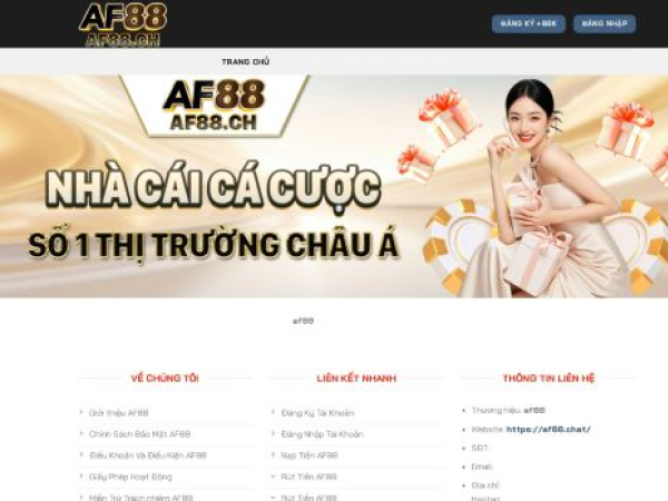 af88.chat