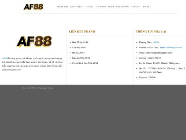 af88vip.uk.com
