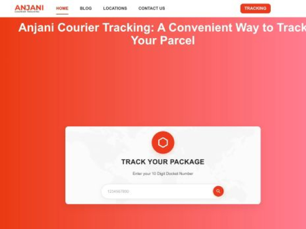 anjanicouriertracking.com