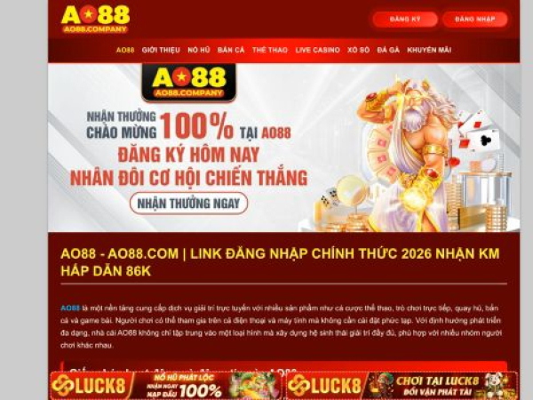 ao88.company
