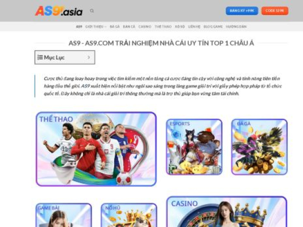 as9.asia
