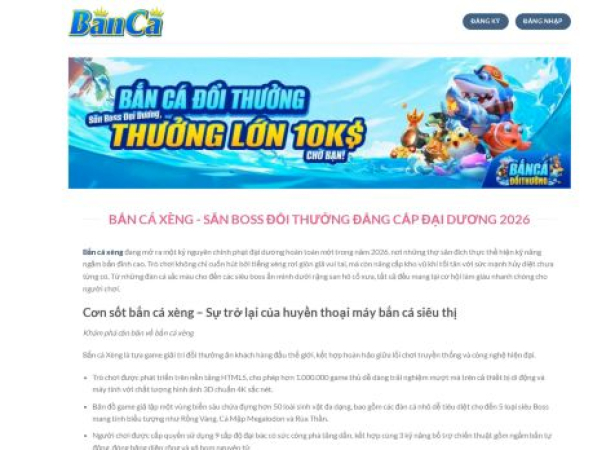 bancaxeng.com