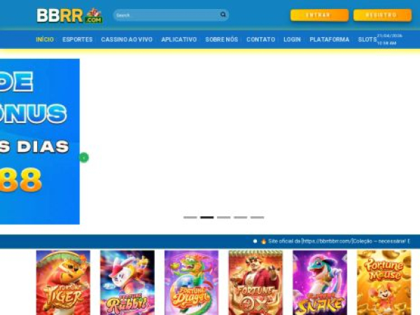 bbrrbbrr.com
