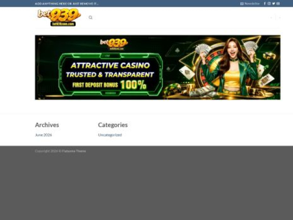 bet939zone.com