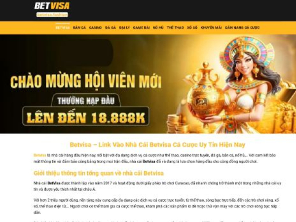 betvisa.fashion