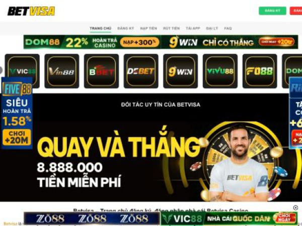 betvisa.tel