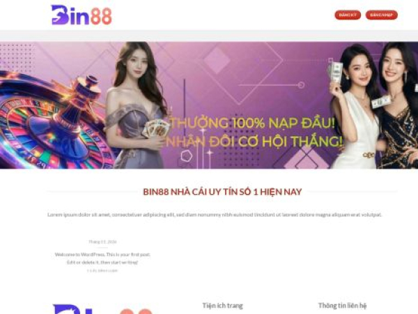 bin88.cx