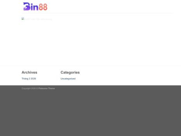 bin88.pub
