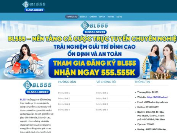 bl555.locker