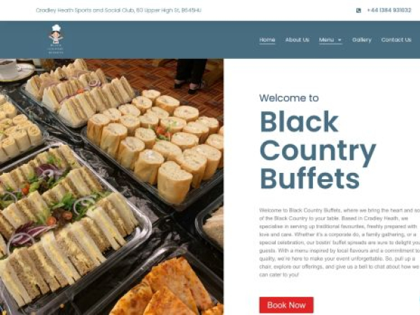 blackcountrybuffets.co.uk