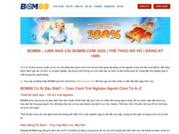 bom88.codes